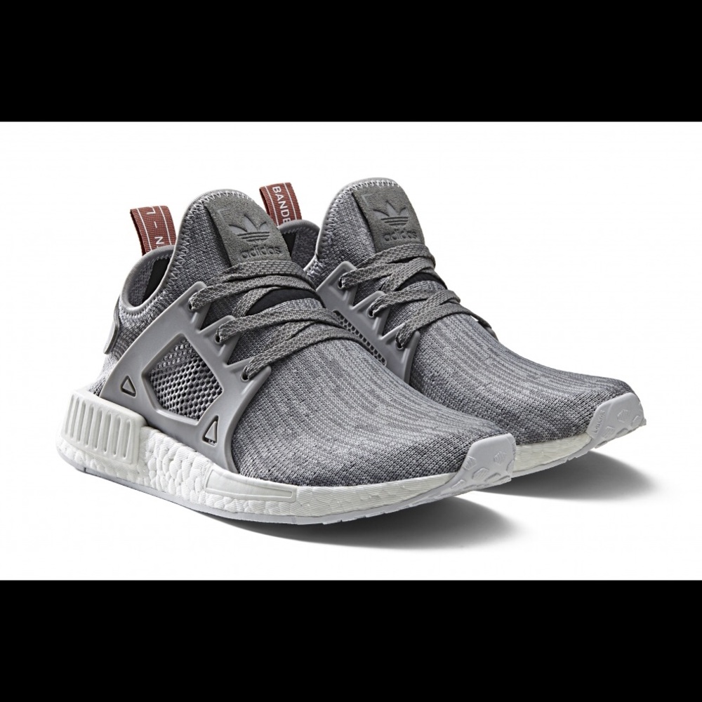 Adidas Nmd xr1 in grey - perfect condition